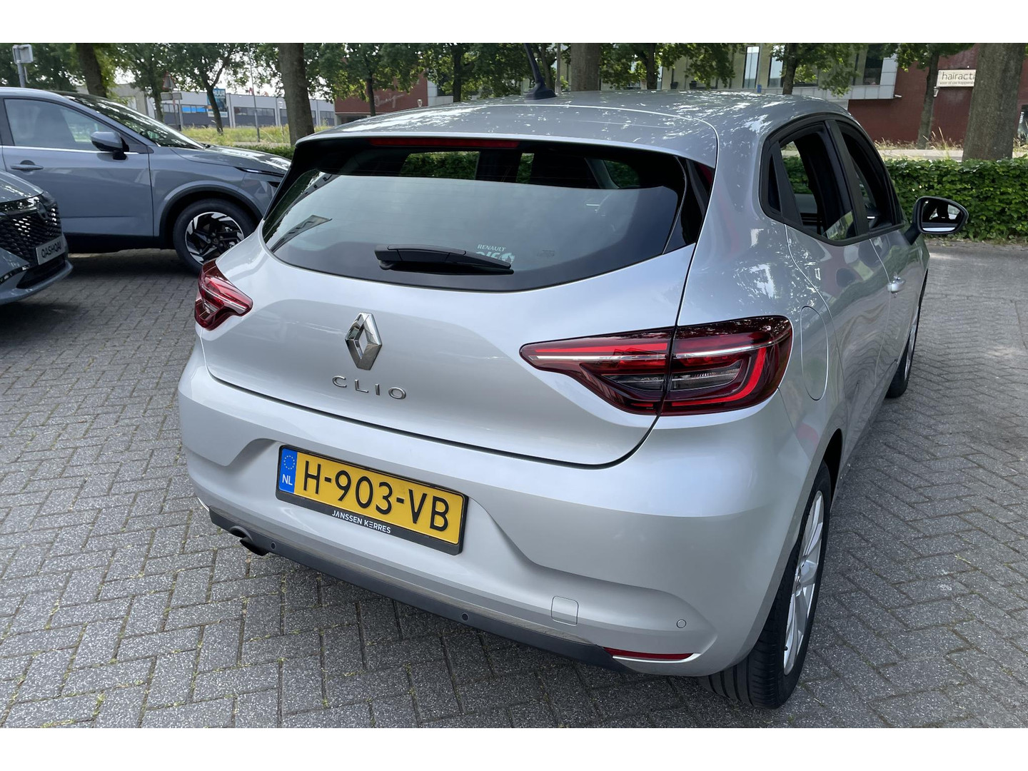 Renault