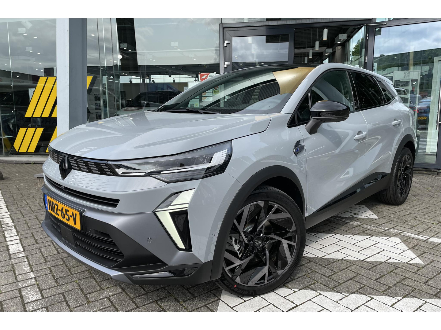 Renault