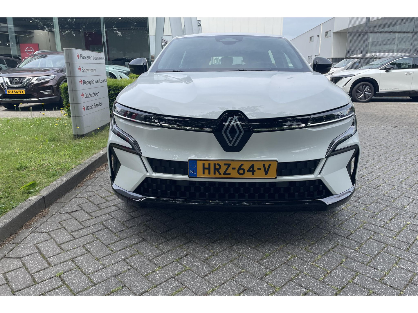 Renault