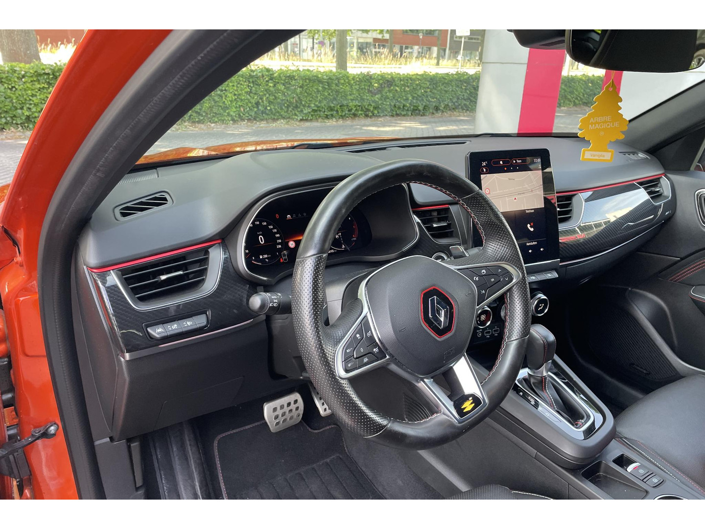Renault
