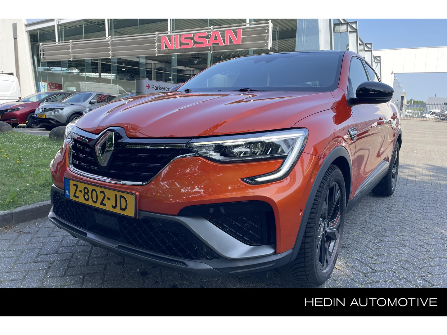 Renault