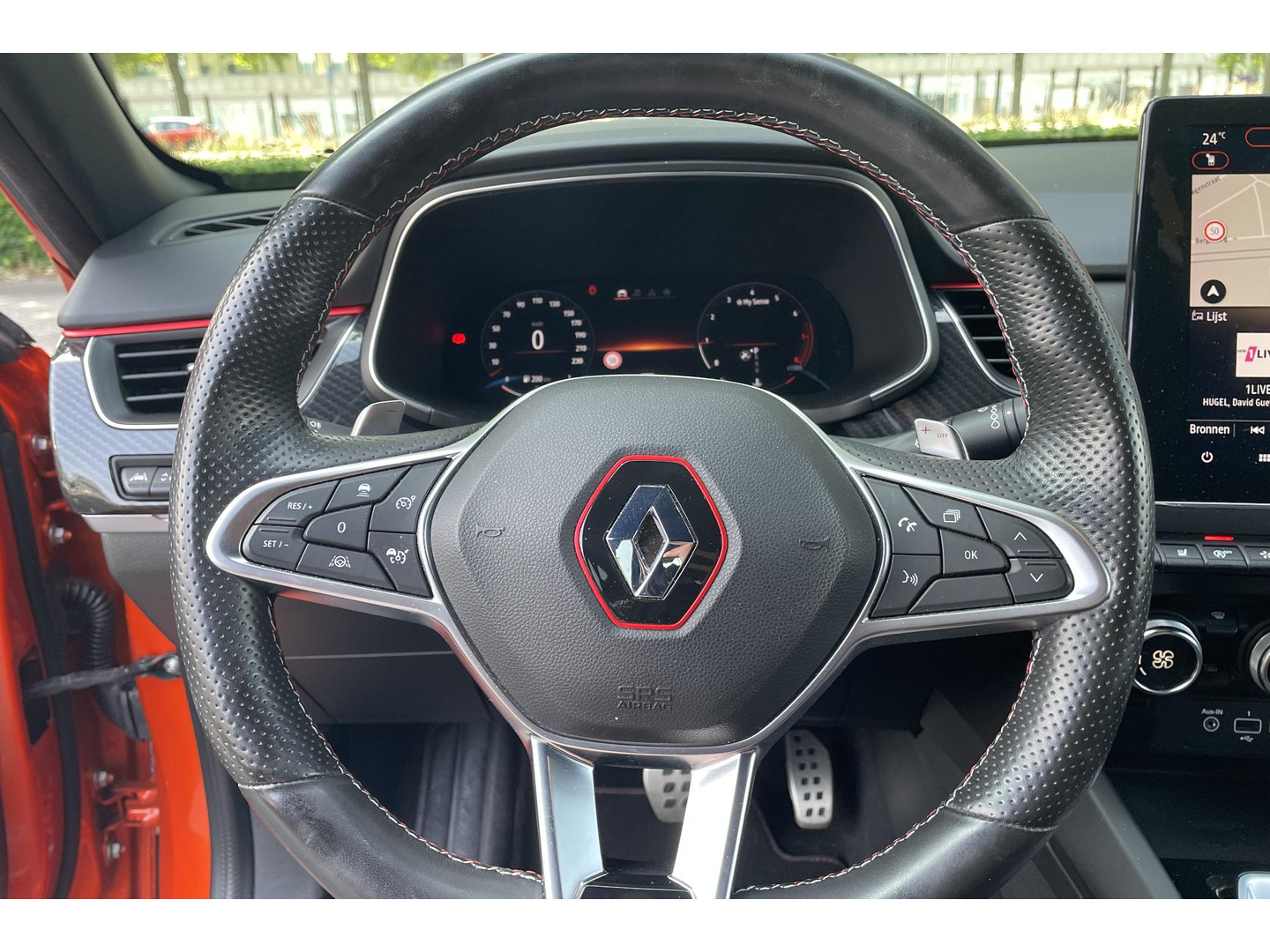 Renault