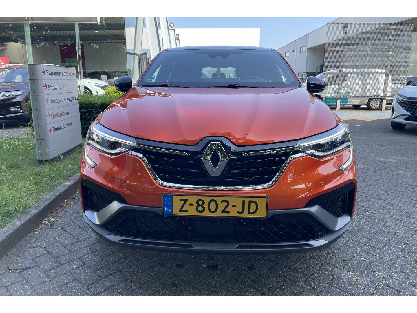 Renault