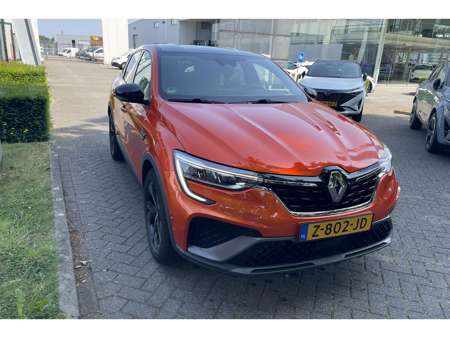 Renault