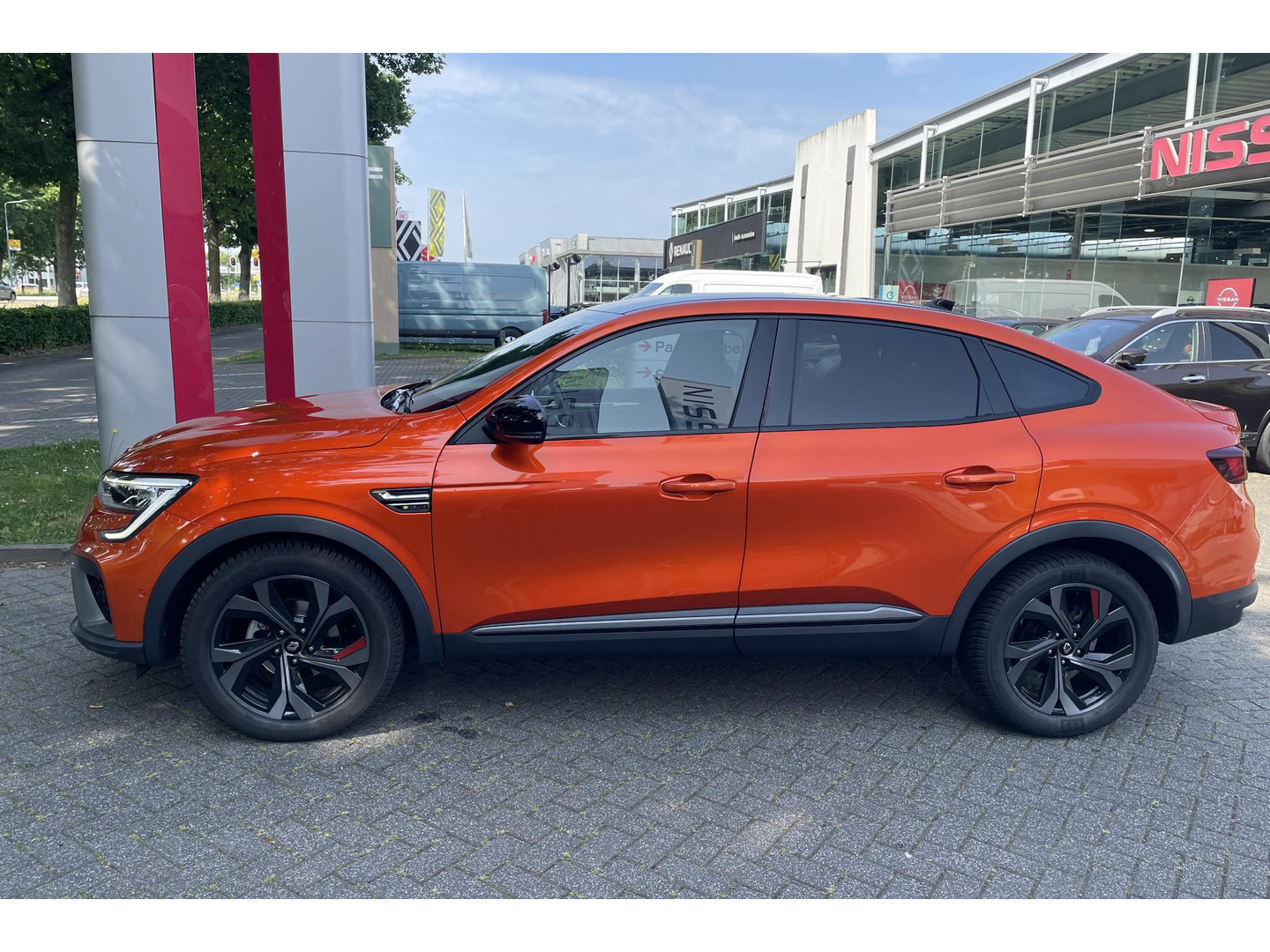Renault