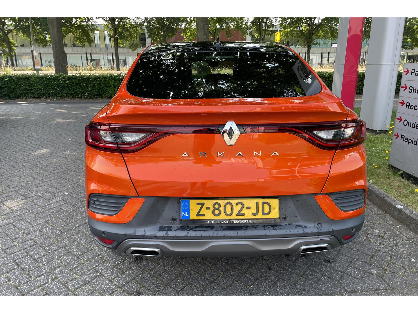 Renault