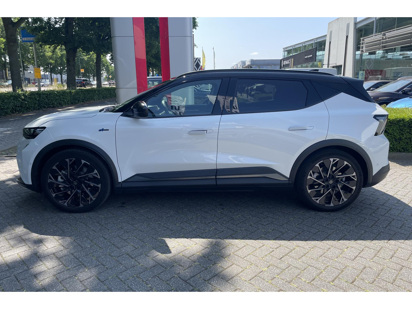 Renault