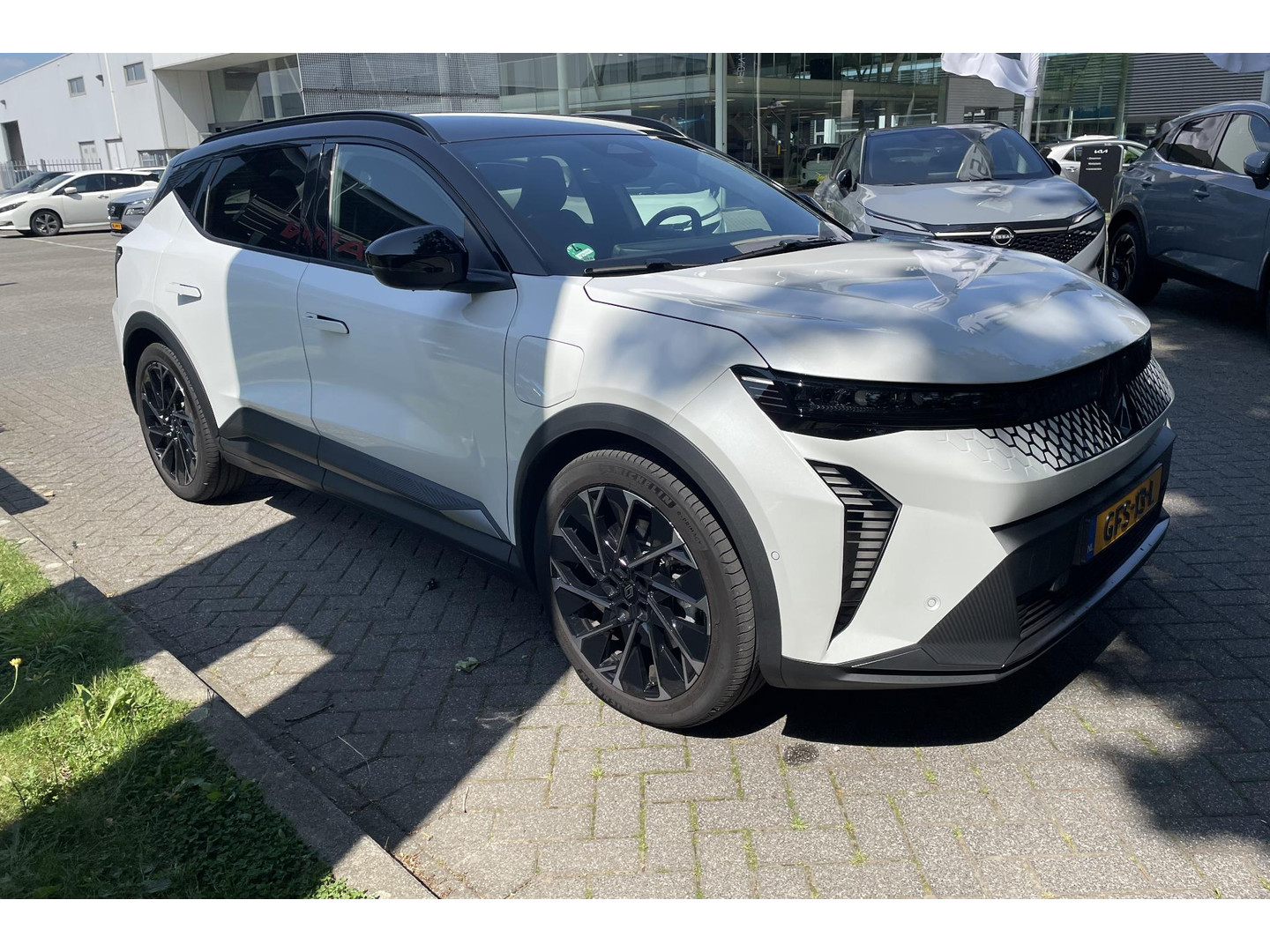 Renault