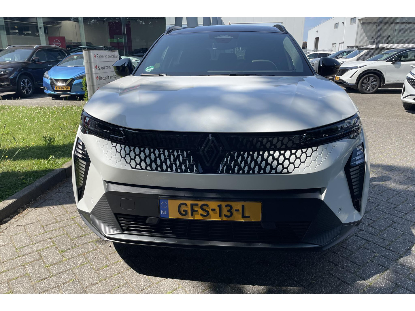 Renault