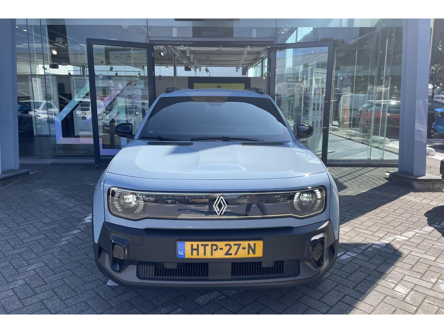Renault
