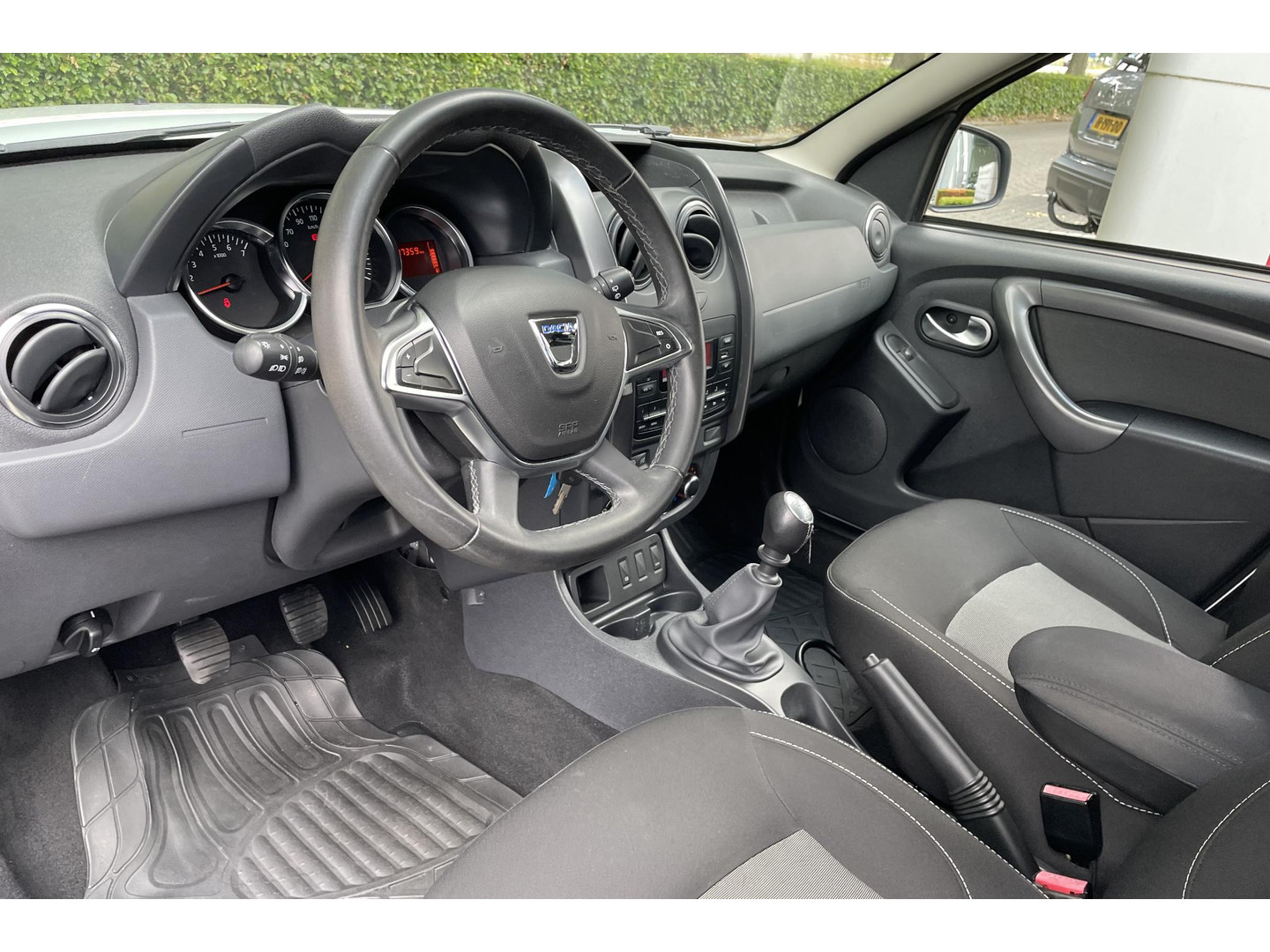 Dacia