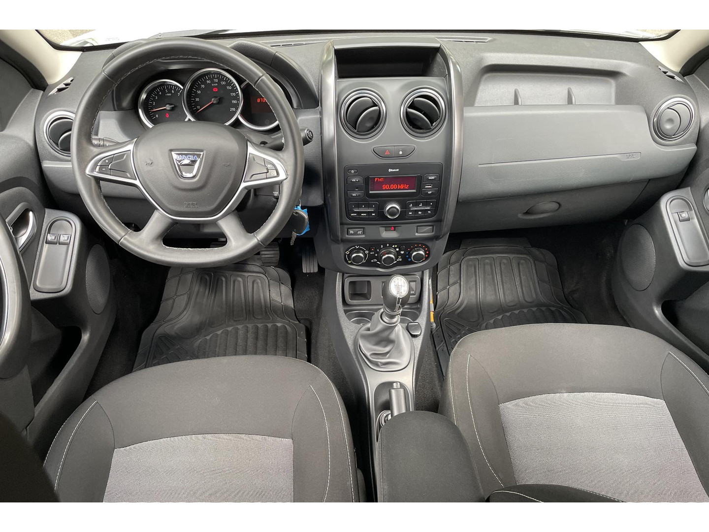 Dacia