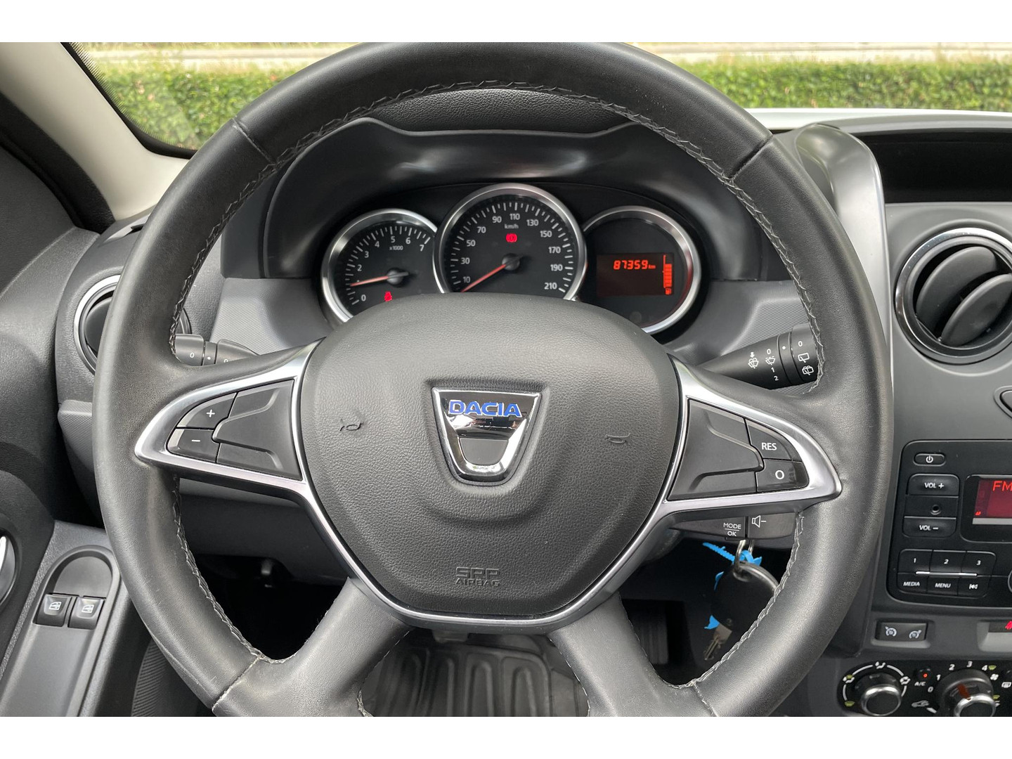 Dacia