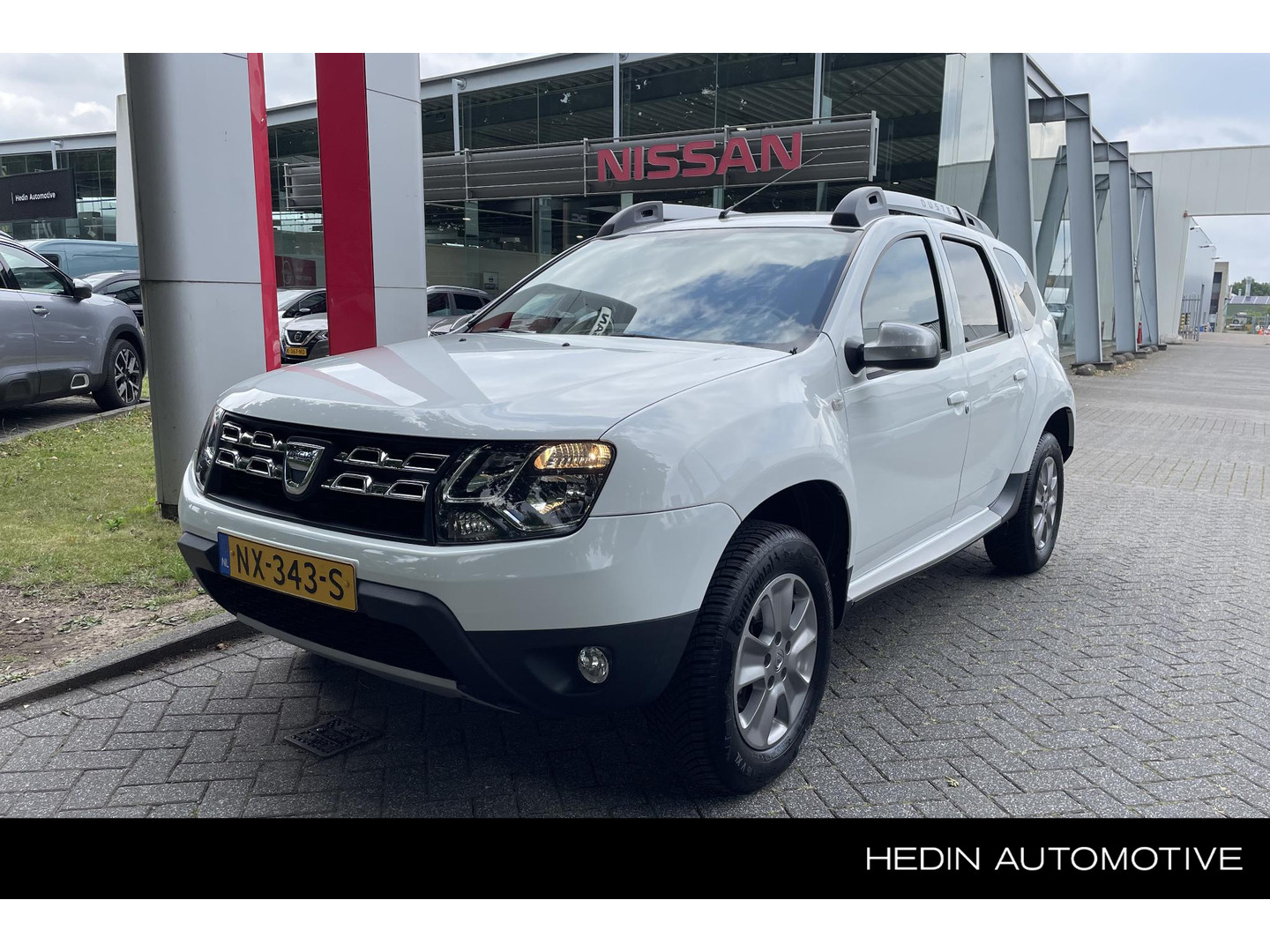 Dacia