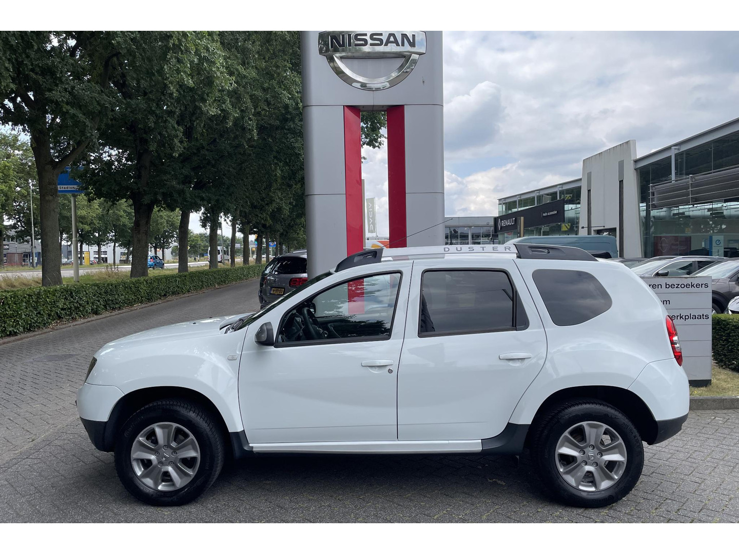 Dacia