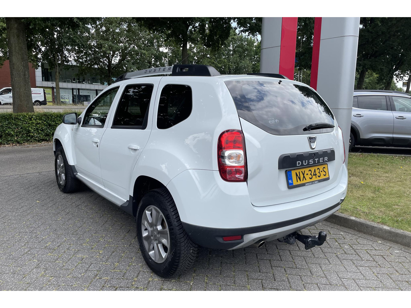 Dacia