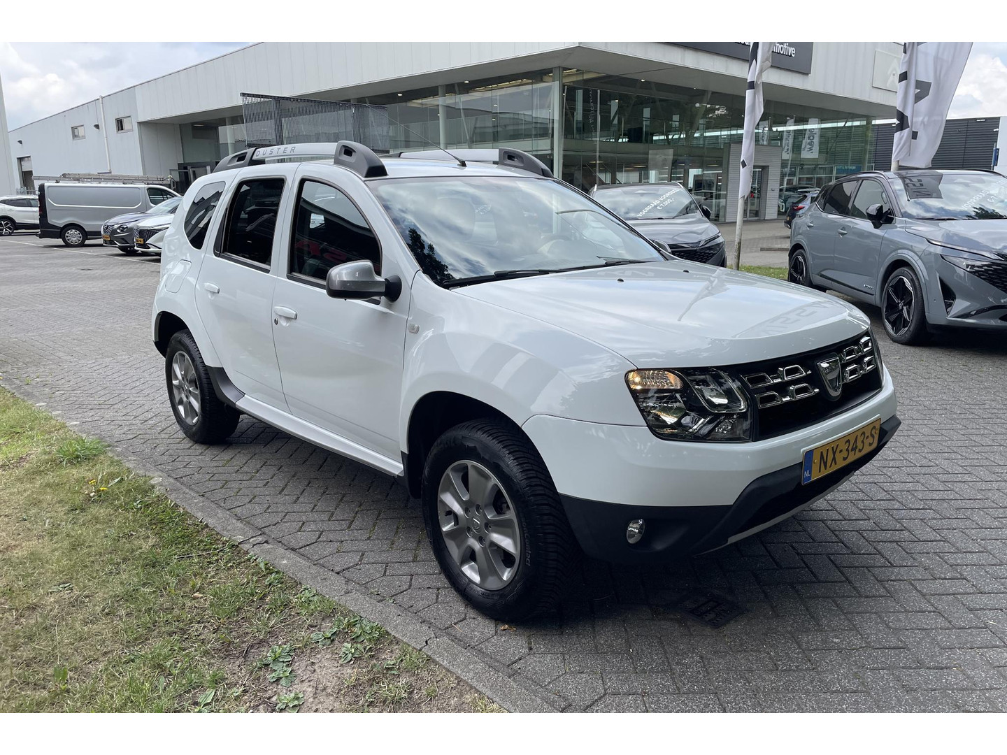 Dacia