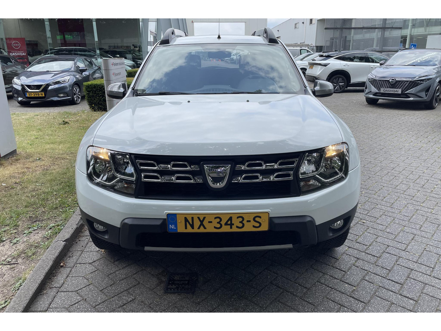 Dacia
