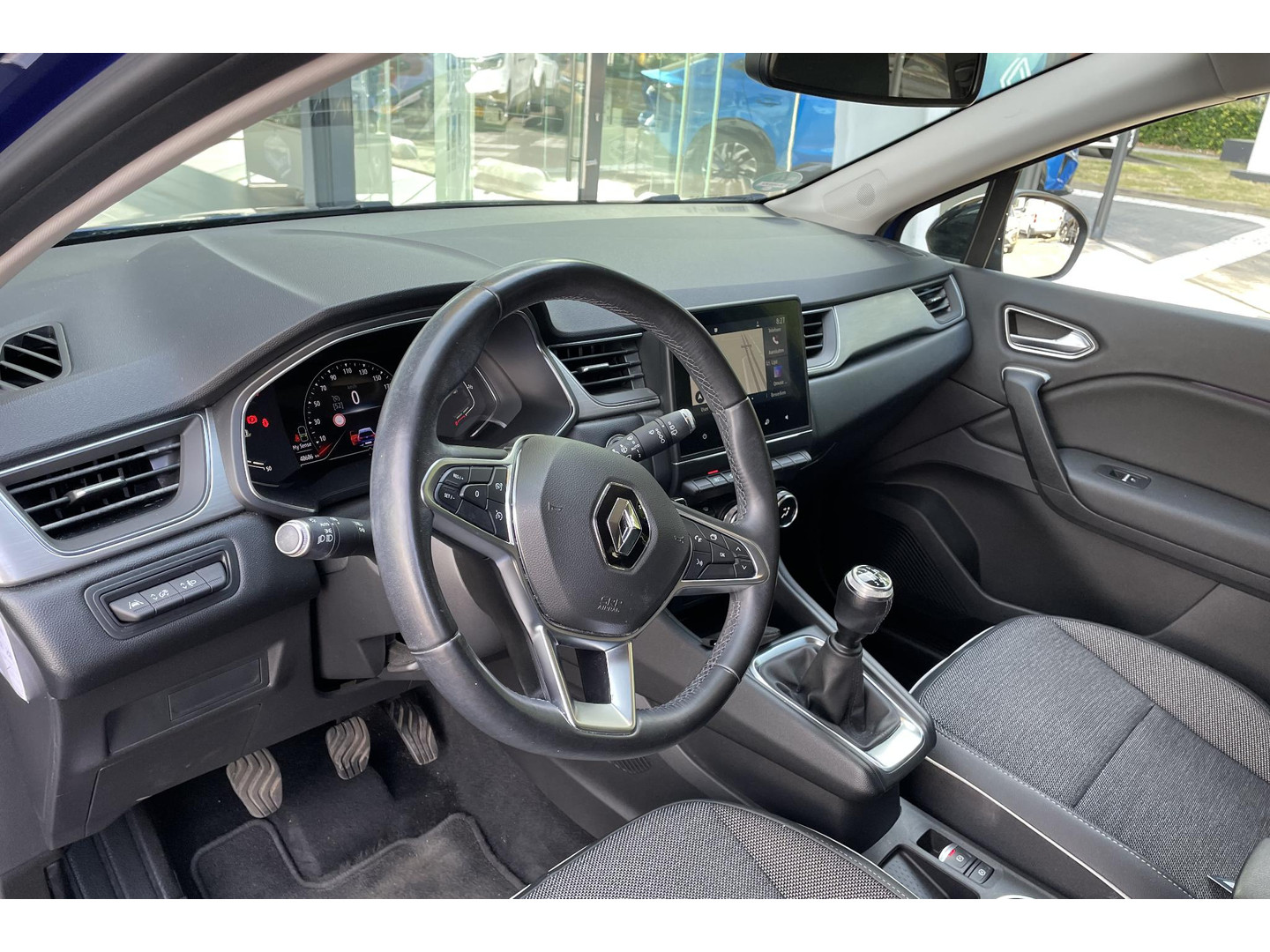 Renault