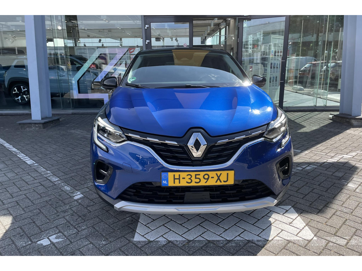 Renault