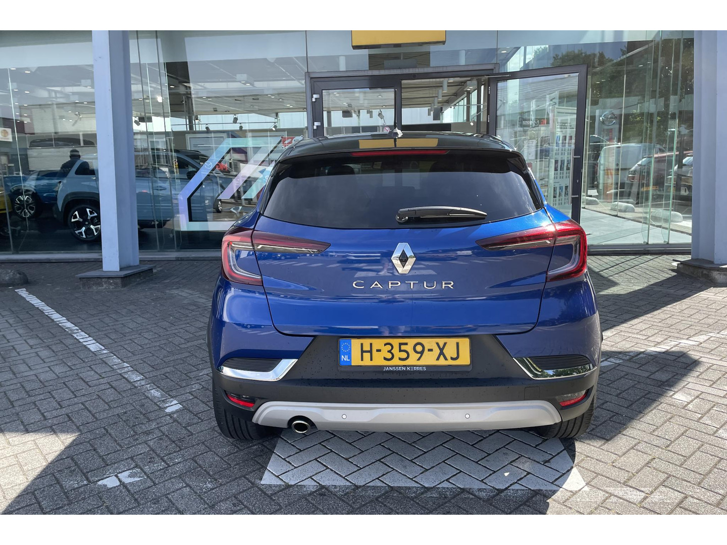 Renault