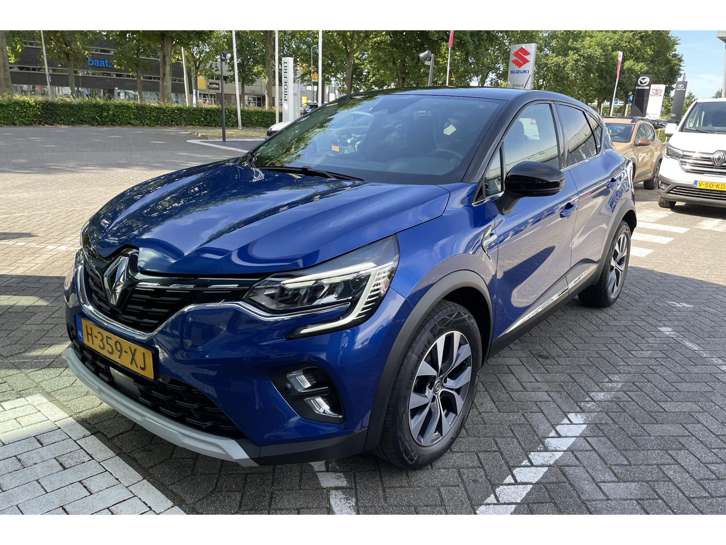 Renault