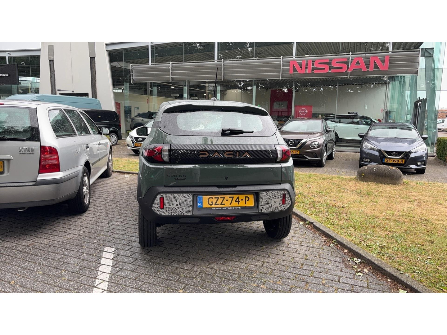 Dacia