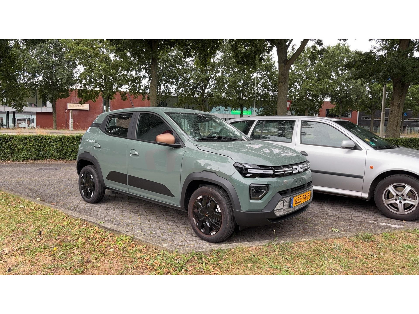Dacia
