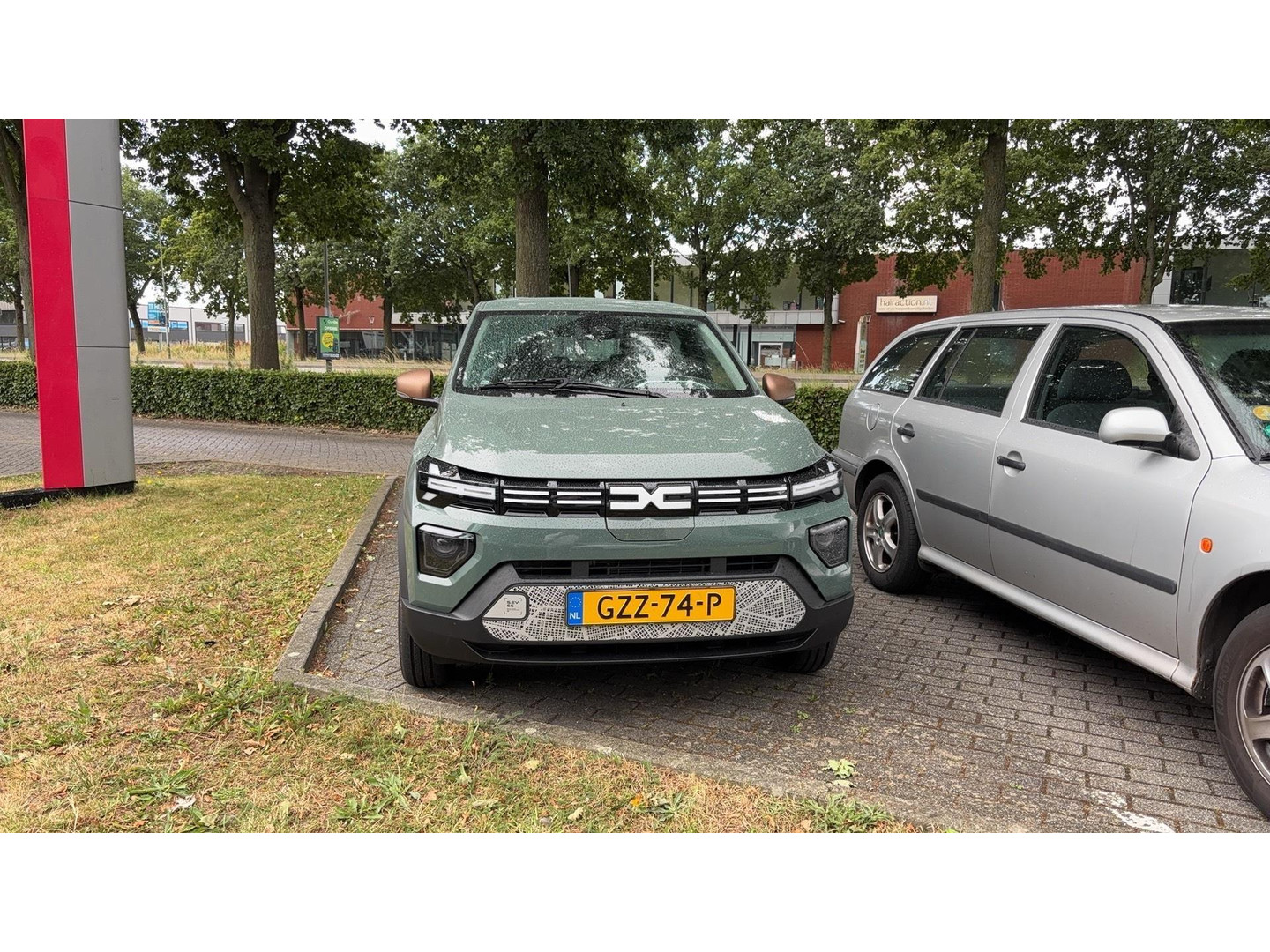 Dacia