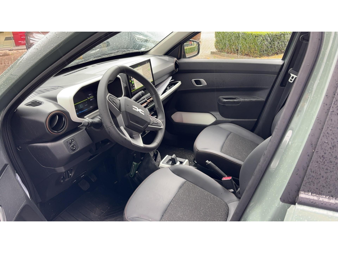 Dacia