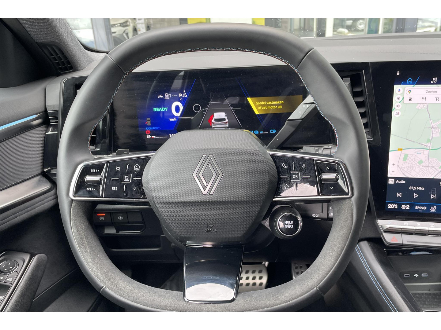 Renault