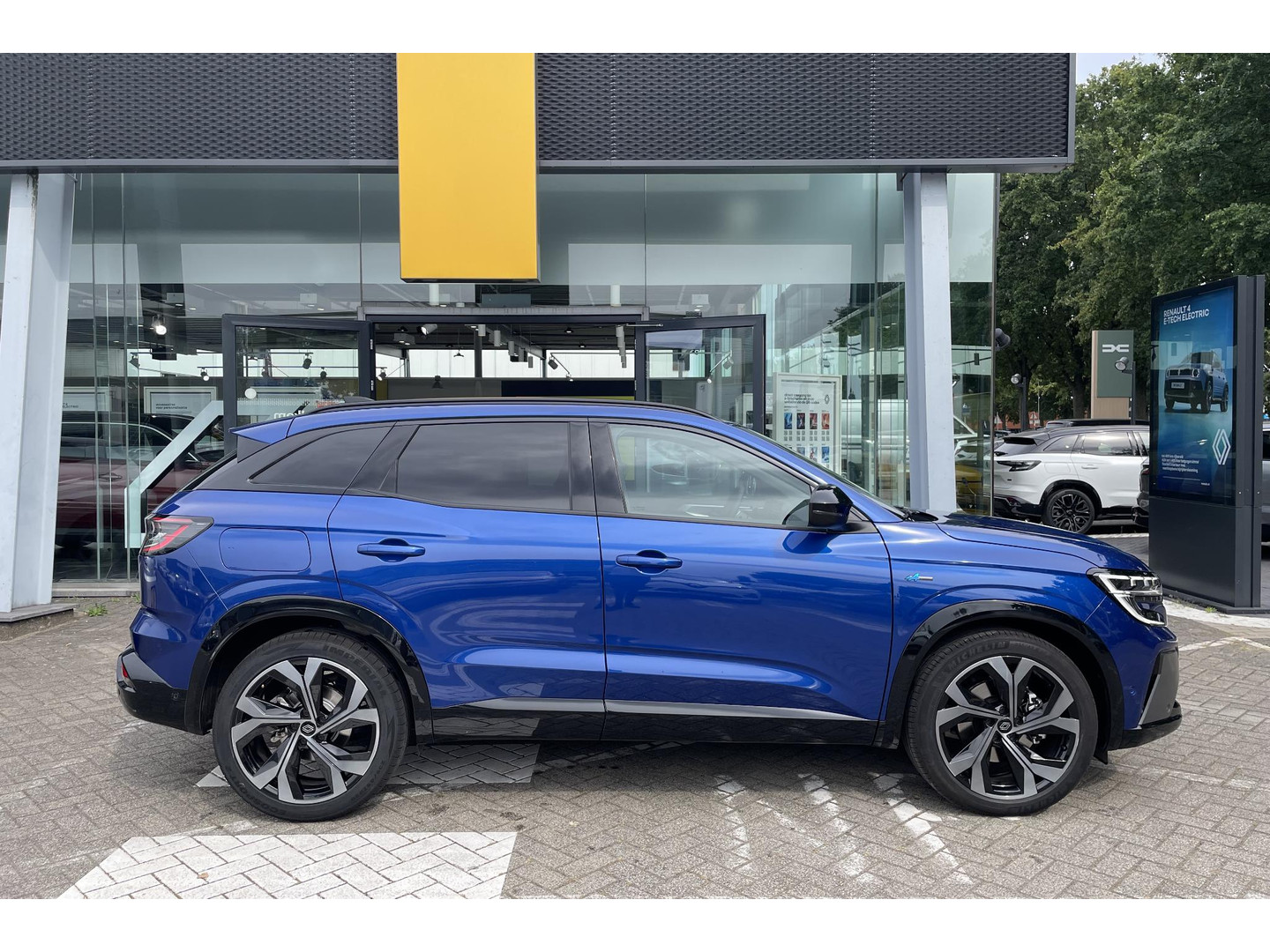 Renault