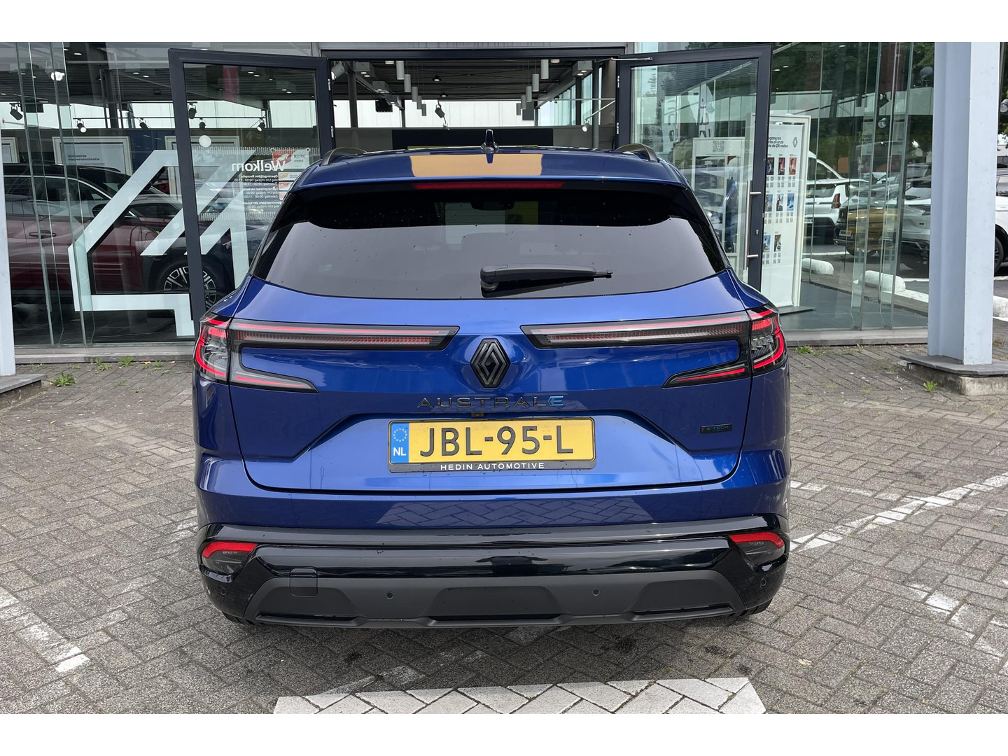 Renault