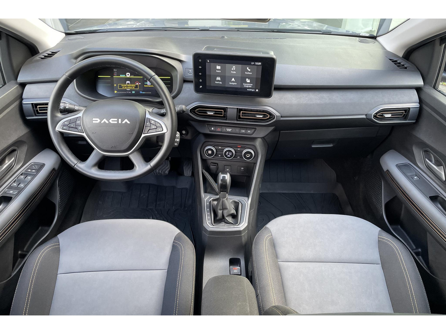 Dacia