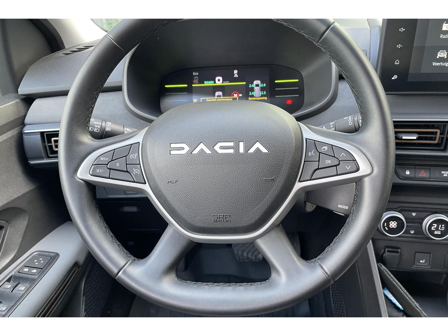 Dacia