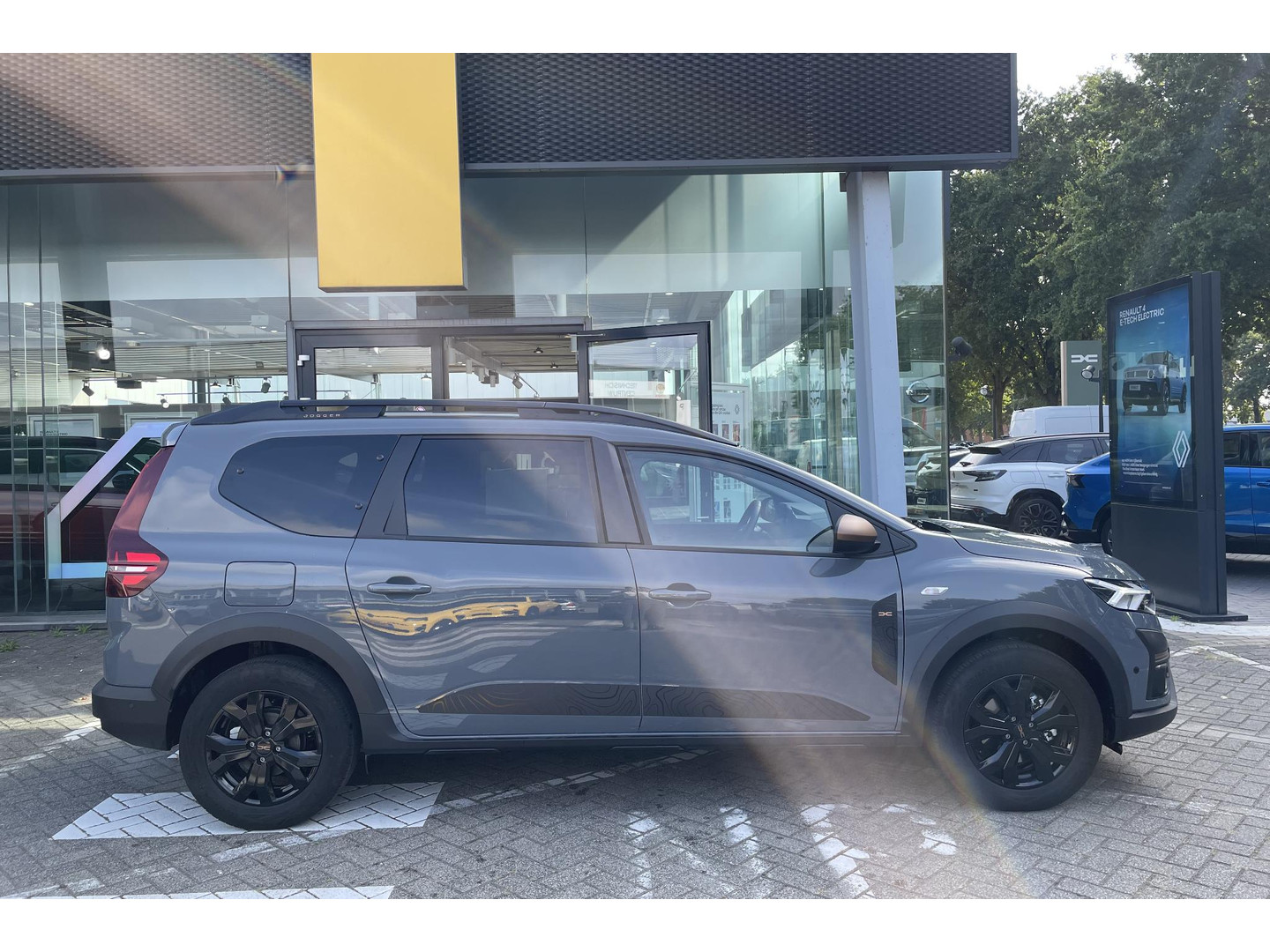 Dacia