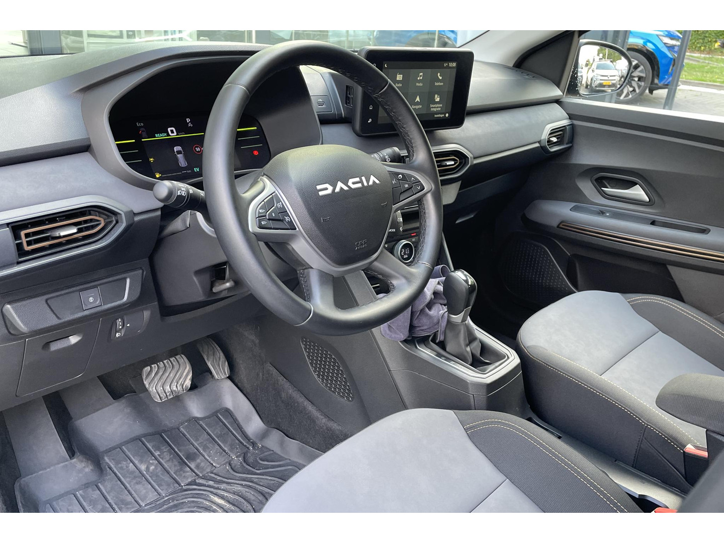 Dacia