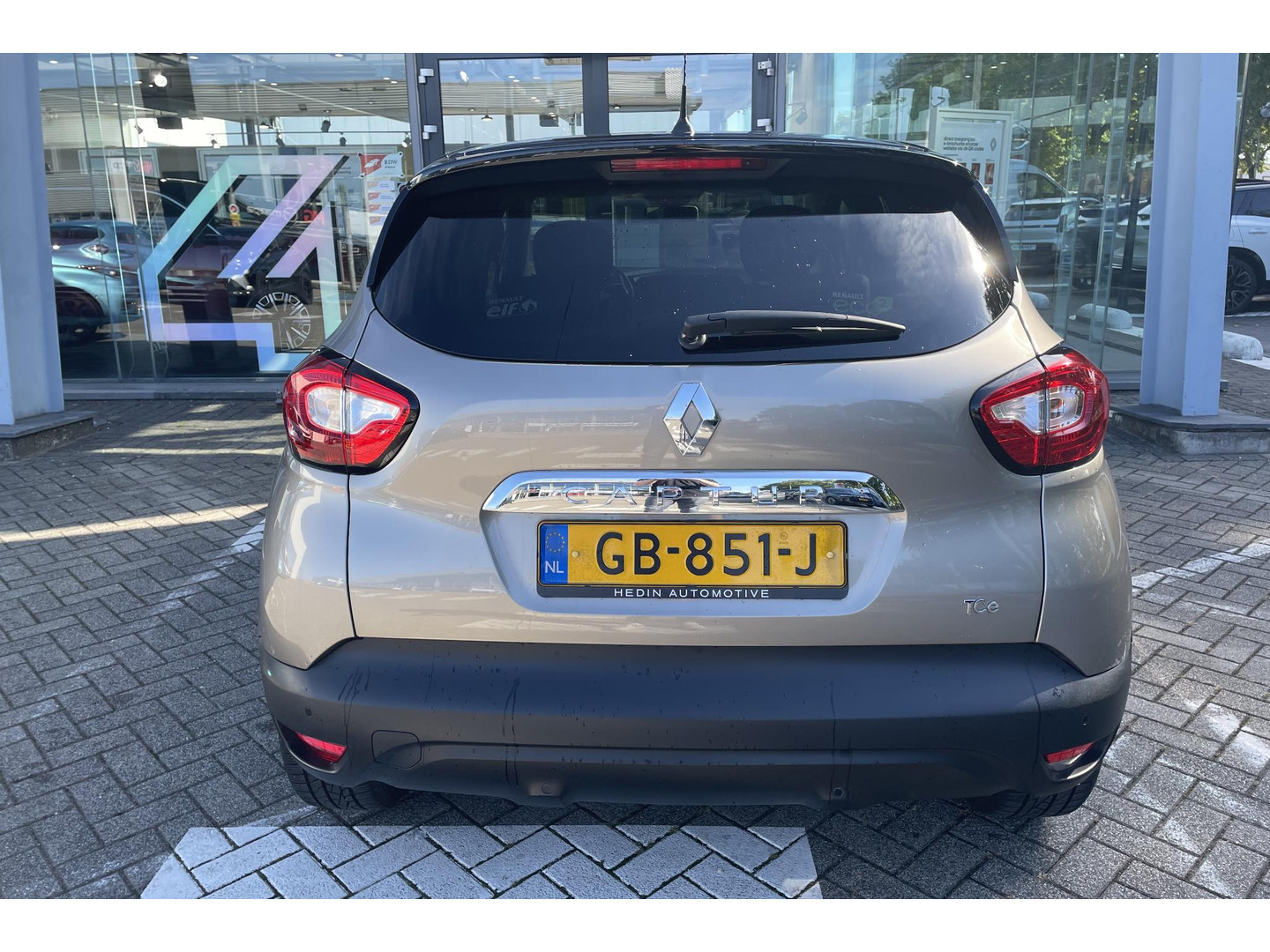 Renault