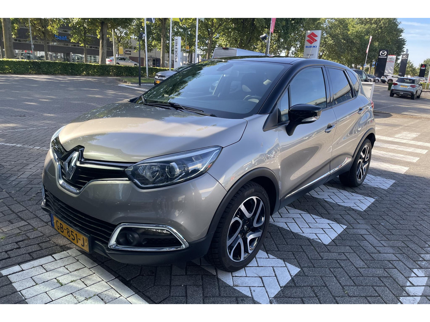 Renault