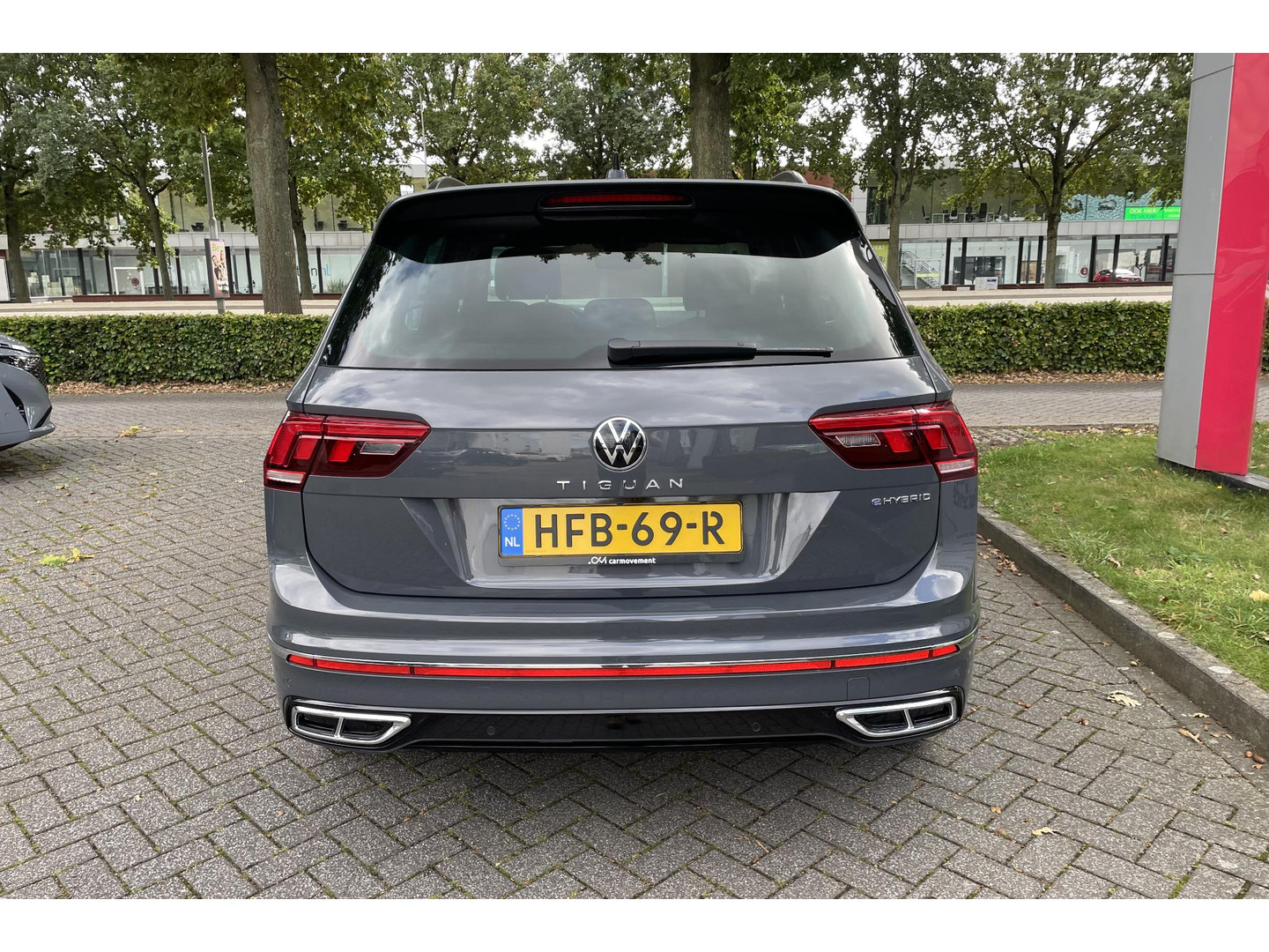 Volkswagen