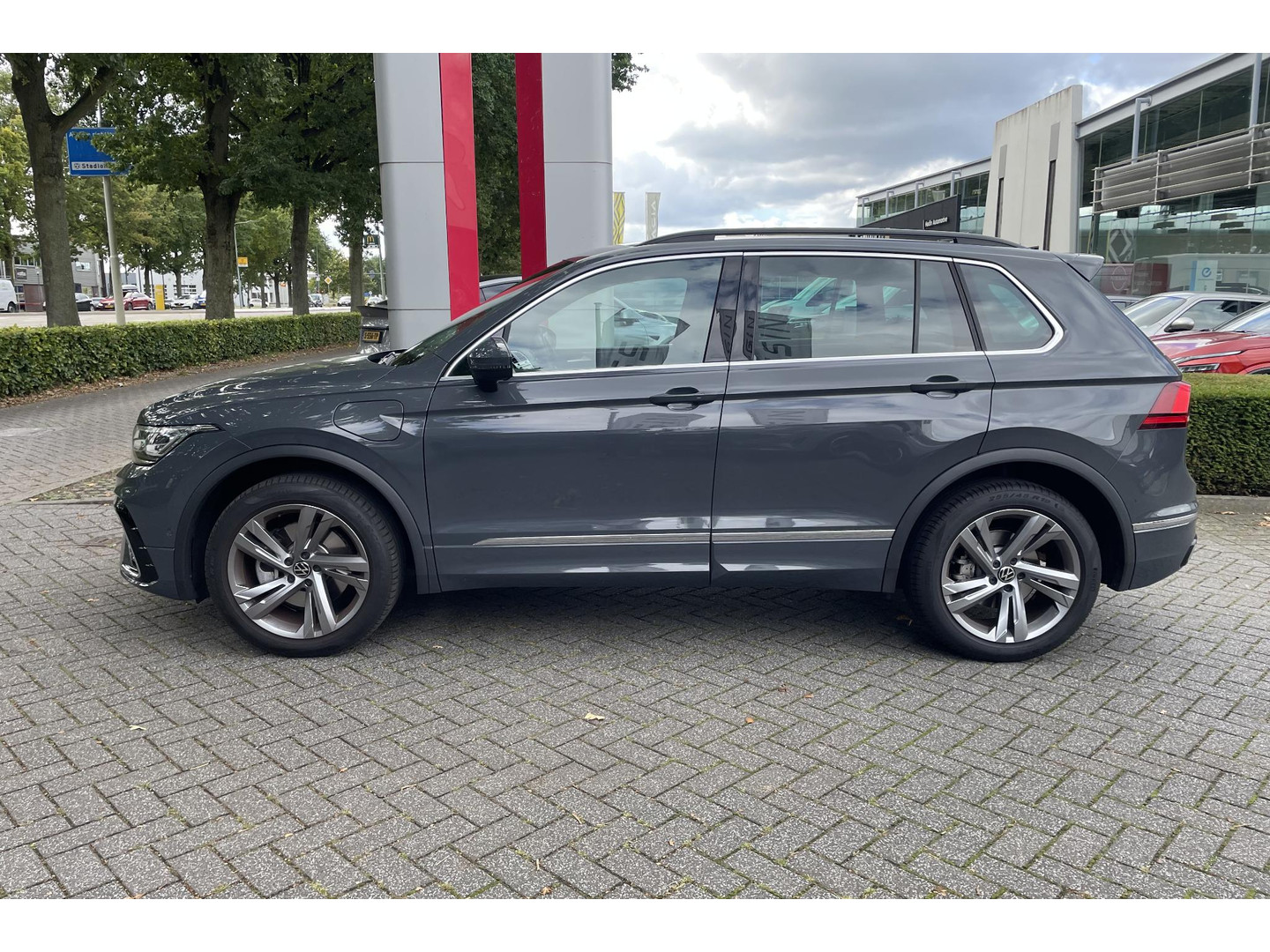 Volkswagen