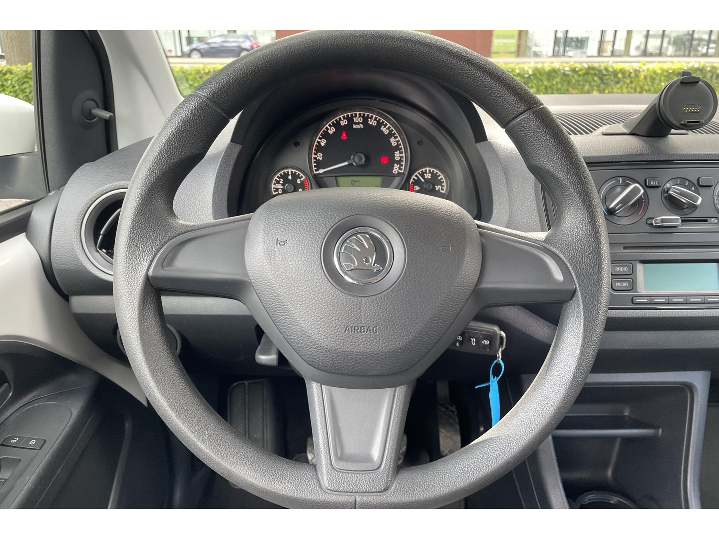 ŠKODA