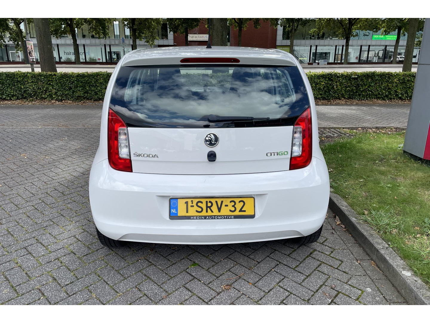ŠKODA