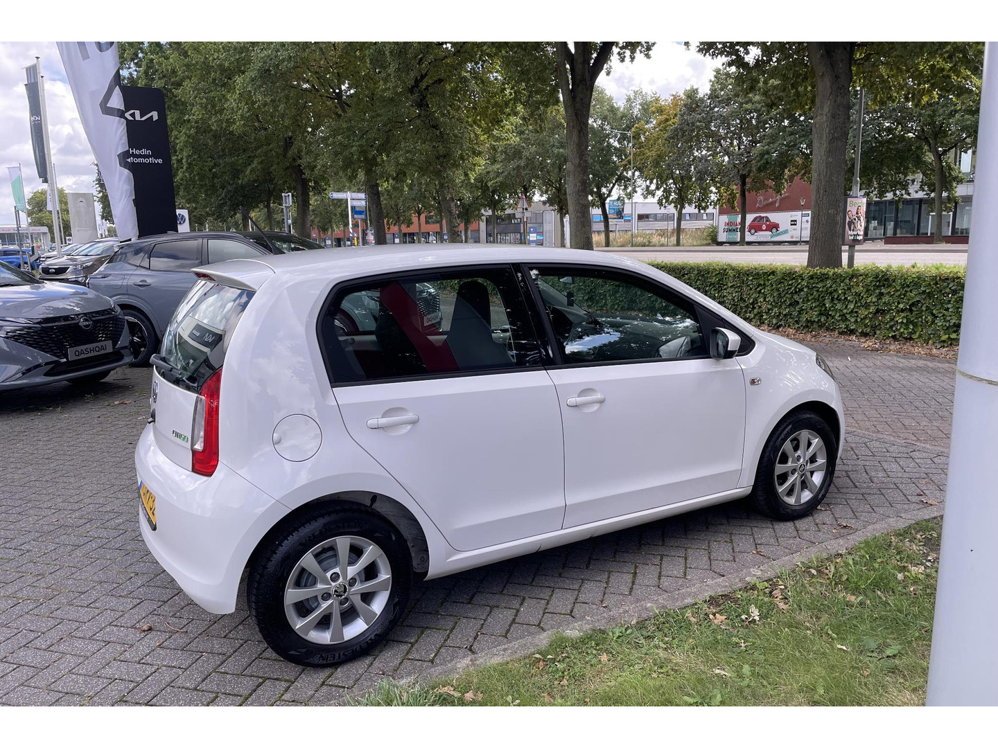 ŠKODA
