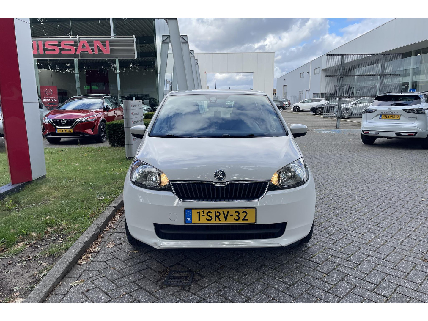 ŠKODA