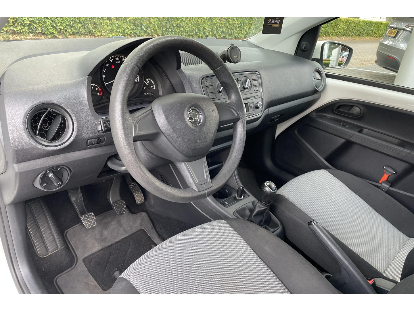 ŠKODA