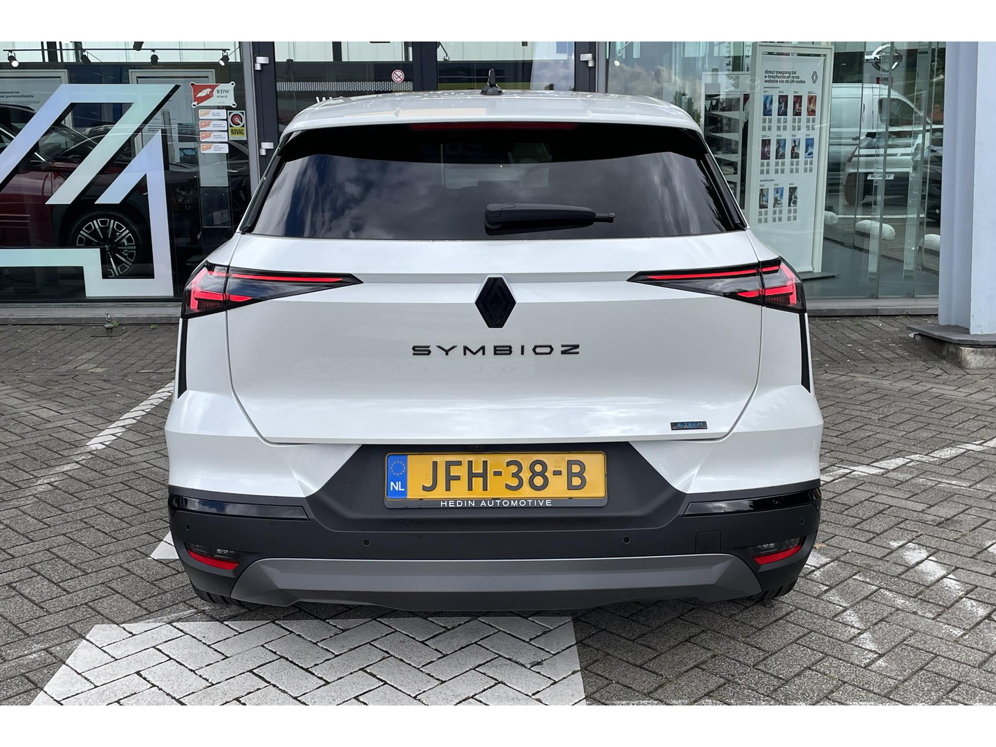 Renault