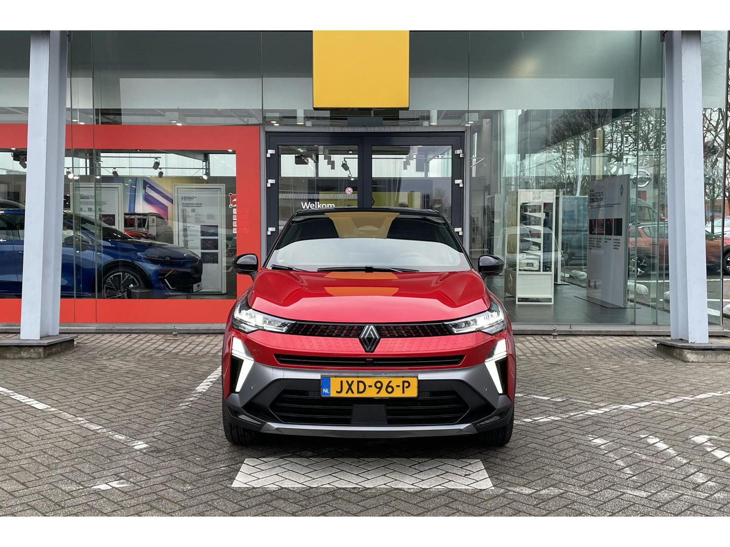 Renault