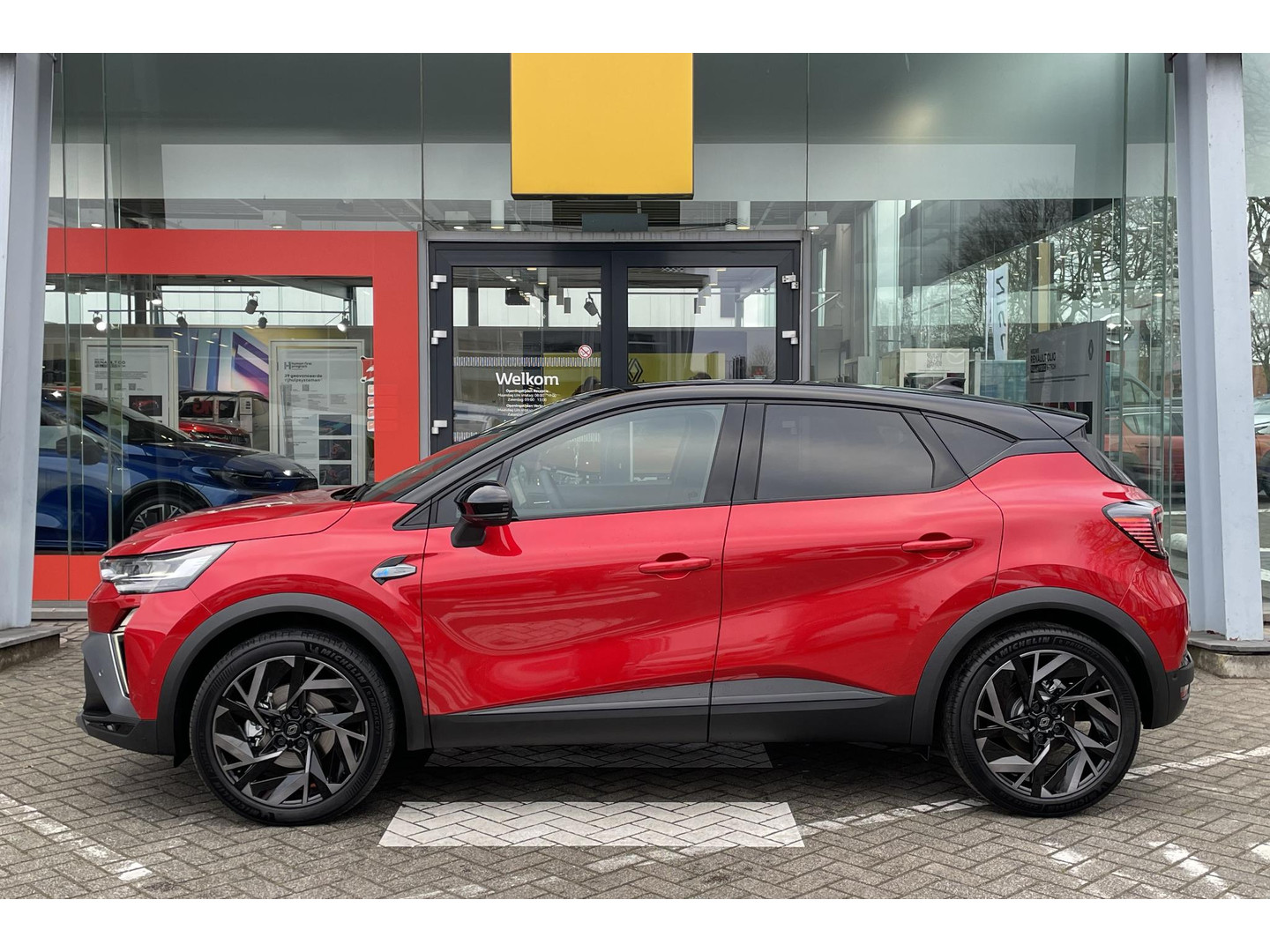 Renault