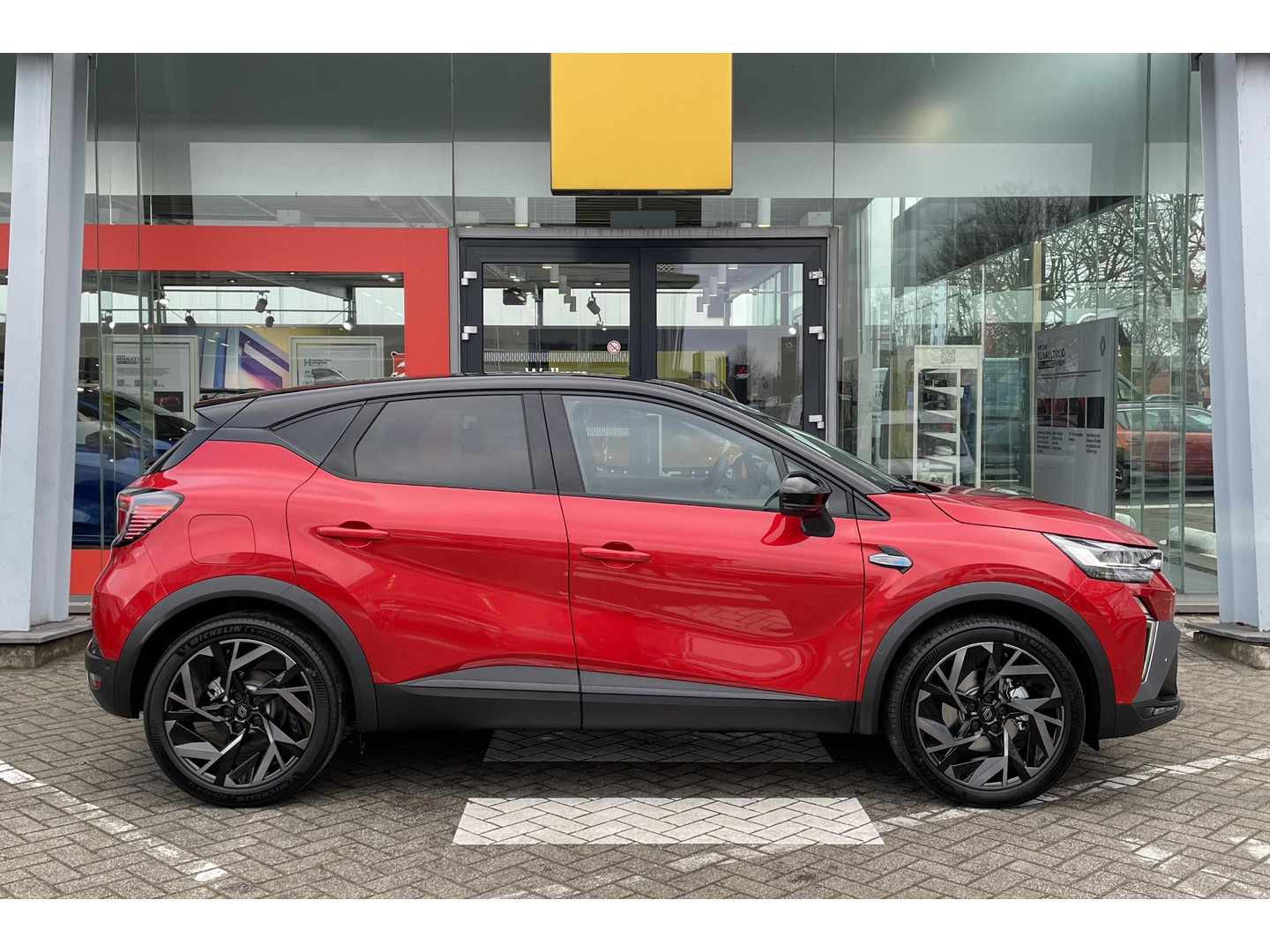 Renault